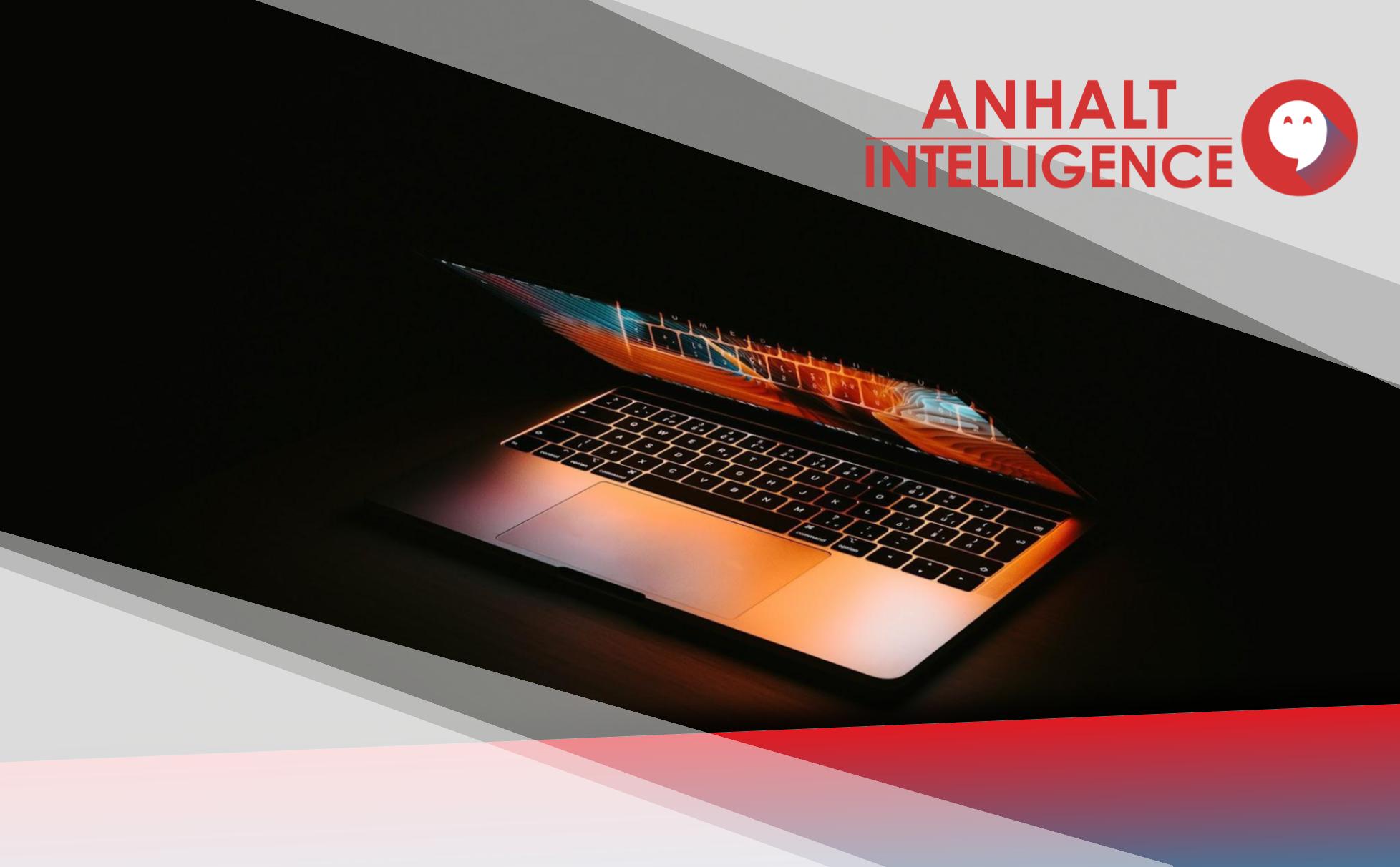 AI Anhalt Intelligence Blogcover zum Thema update verfuegbar