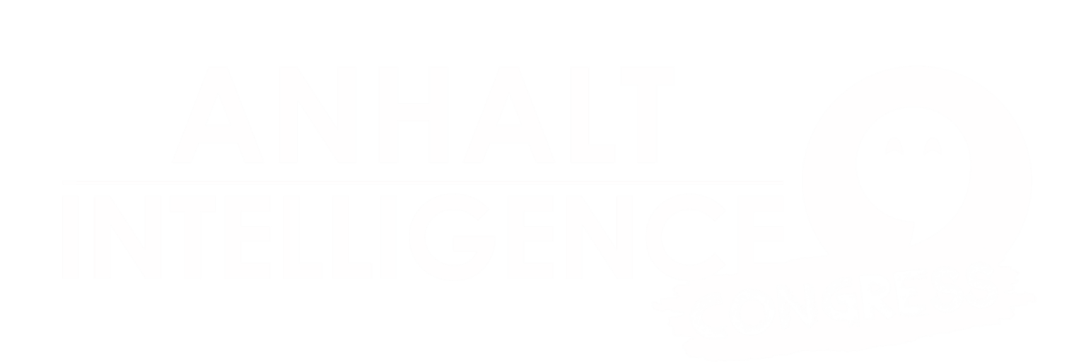 Anhalt Intelligence Congress: AI-Kongress & Zukunfts-Konferenz
