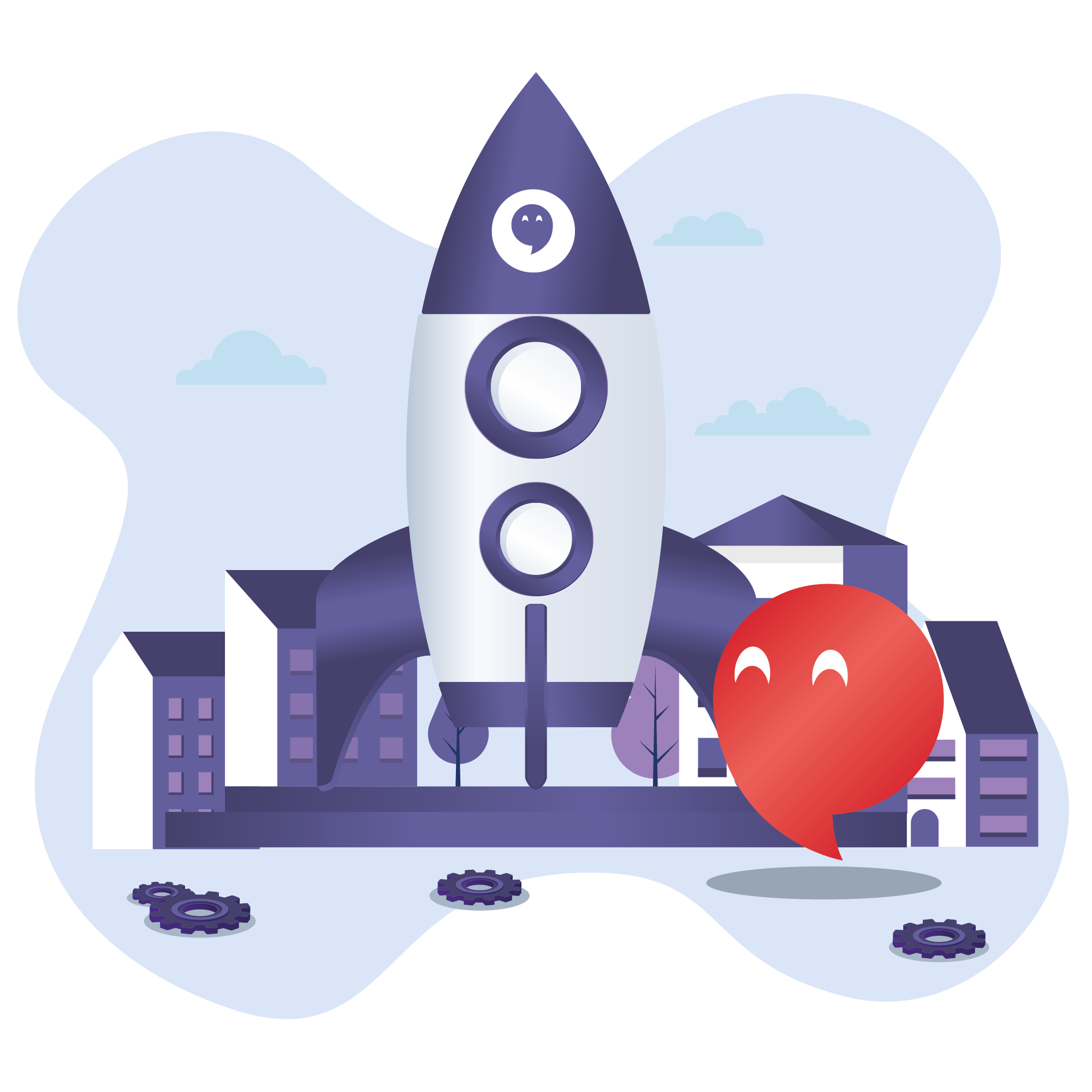 Consultings und Beratungsleistungen durch das Startup Anhalt Intelligence für digitale Transformation, Homeoffice, Context Engineering, Cloud und KI.