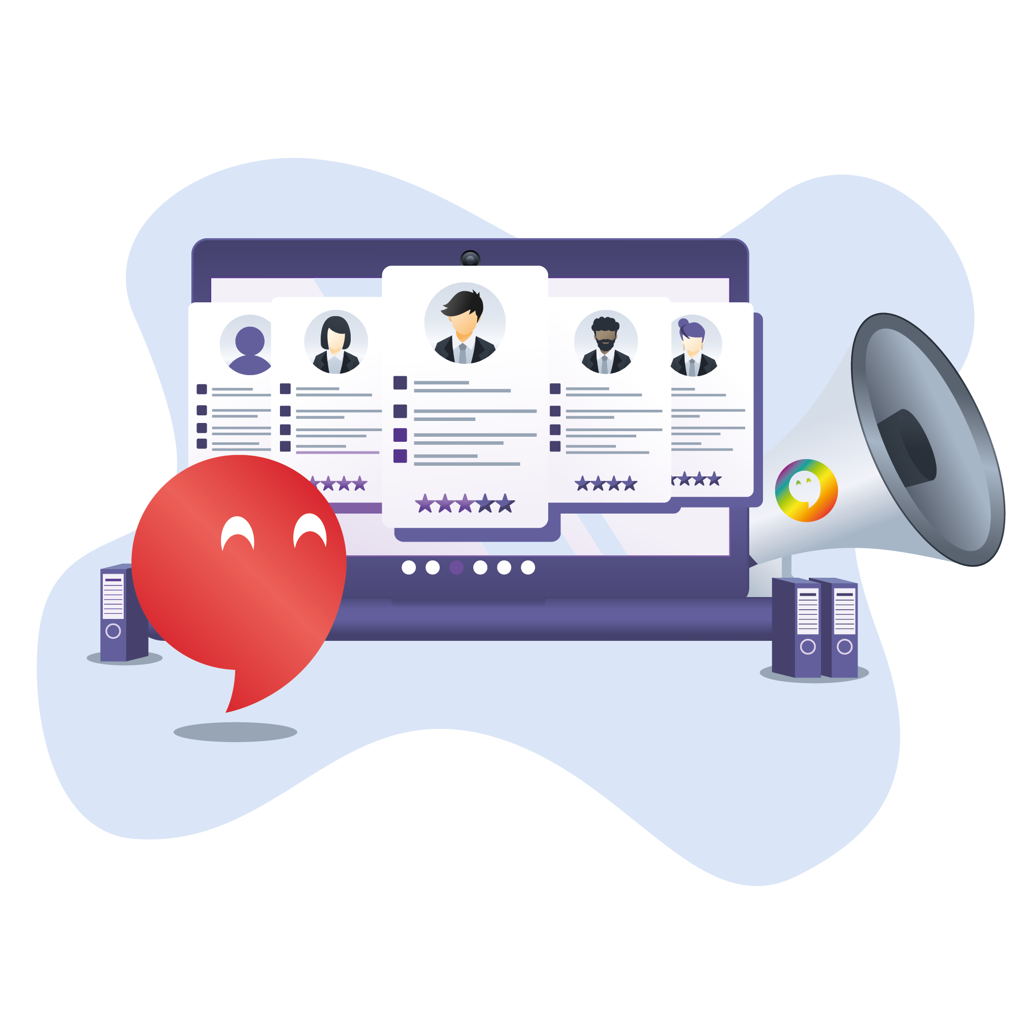 Consultings und Beratungsleistungen durch das Startup Anhalt Intelligence für digitale Transformation, Homeoffice, Context Engineering, Cloud und KI.