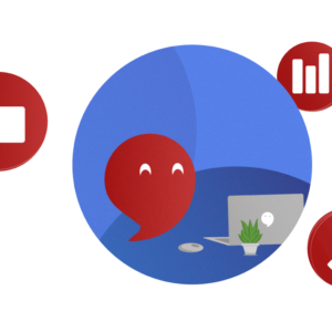 Anhalt Intelligence CAMPUS, die Homeoffice-Cloud für KMUs mit Umfragetool, Passwortmanager und vielem mehr!