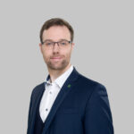 Christian Allner, CEO, Gründer und Inhaber von Anhalt Intelligence und der ATLAS Bildungskapital GmbH